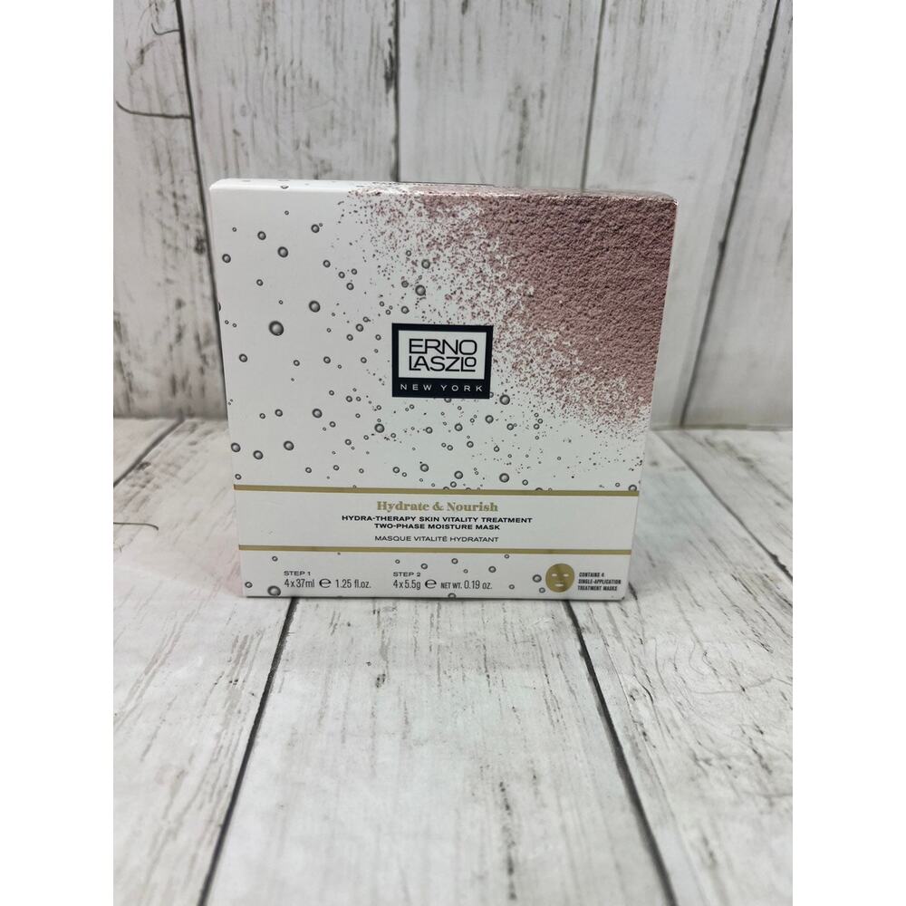 Erno Laszlo Hydrate and nourish mask treatment